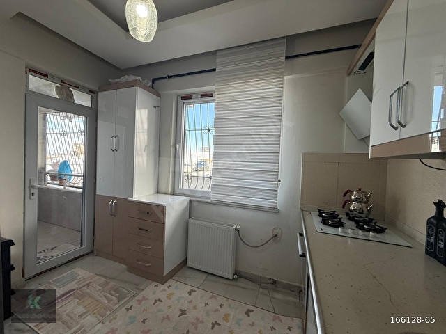 KESKİNHANDAN BEYKENTTE SATILIK KENDİNE AİT DEPOLU 2+1 DAİRE - Görsel 18