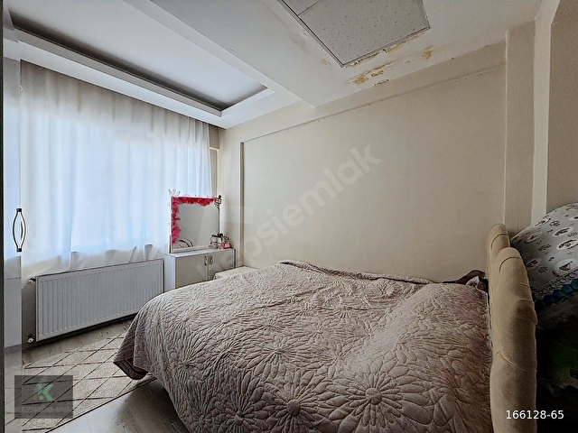 KESKİNHANDAN BEYKENTTE SATILIK KENDİNE AİT DEPOLU 2+1 DAİRE - Görsel 28