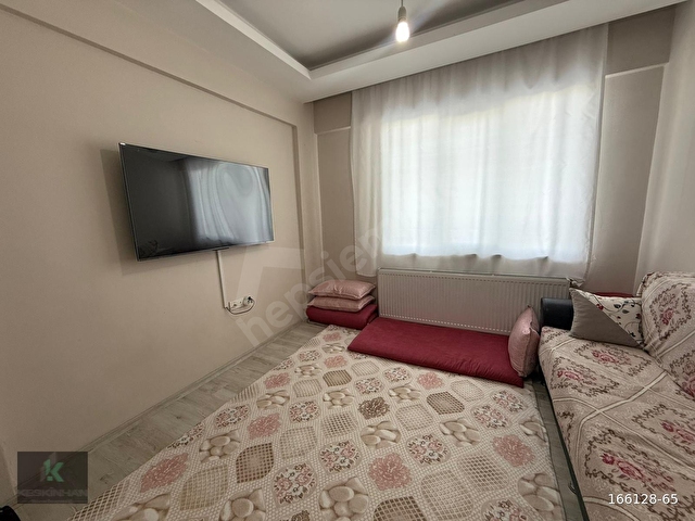 KESKİNHANDAN BEYKENTTE SATILIK KENDİNE AİT DEPOLU 2+1 DAİRE - Görsel 13