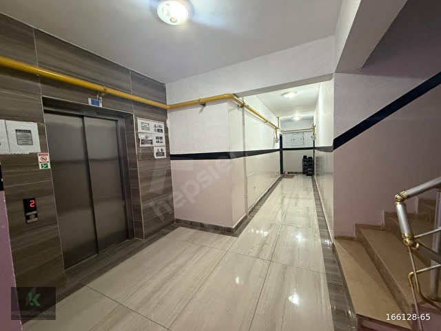 KESKİNHANDAN BEYKENTTE SATILIK KENDİNE AİT DEPOLU 2+1 DAİRE - Görsel 30