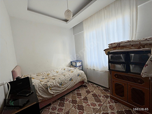 KESKİNHANDAN BEYKENTTE SATILIK KENDİNE AİT DEPOLU 2+1 DAİRE - Görsel 25