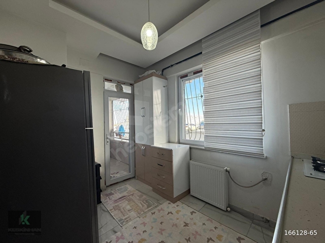 KESKİNHANDAN BEYKENTTE SATILIK KENDİNE AİT DEPOLU 2+1 DAİRE - Görsel 17
