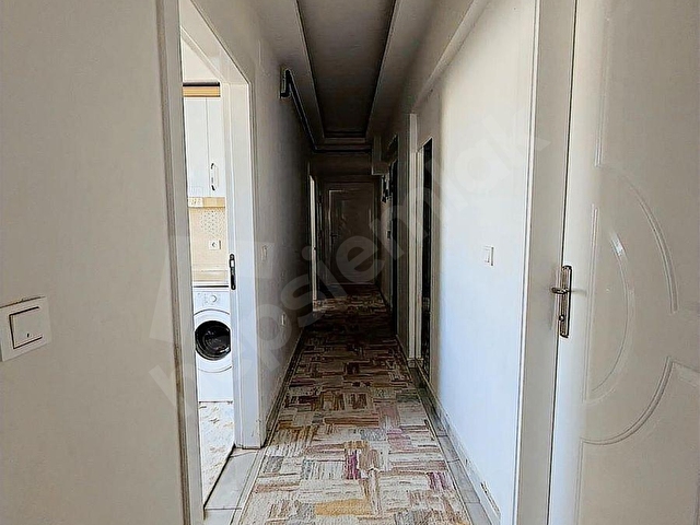 KESKİNHANDAN BEYKENTTE SATILIK KENDİNE AİT DEPOLU 2+1 DAİRE - Görsel 21