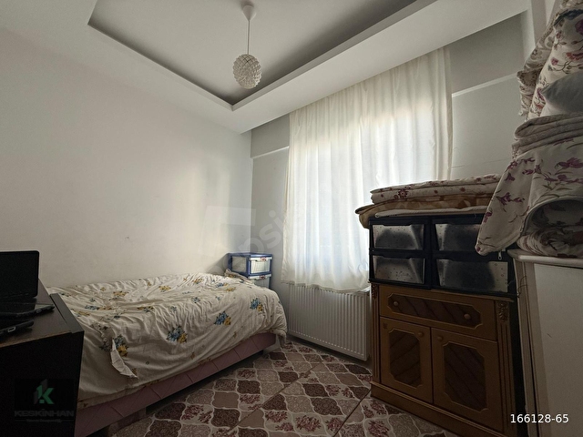 KESKİNHANDAN BEYKENTTE SATILIK KENDİNE AİT DEPOLU 2+1 DAİRE - Görsel 24