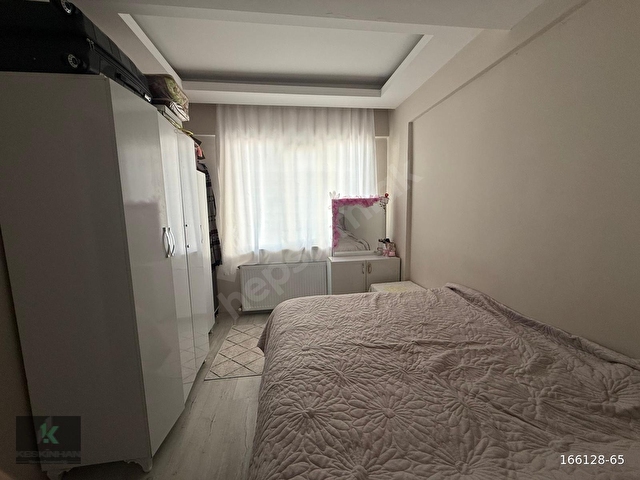 KESKİNHANDAN BEYKENTTE SATILIK KENDİNE AİT DEPOLU 2+1 DAİRE - Görsel 27
