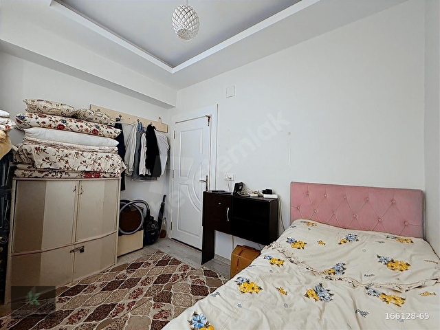 KESKİNHANDAN BEYKENTTE SATILIK KENDİNE AİT DEPOLU 2+1 DAİRE - Görsel 23