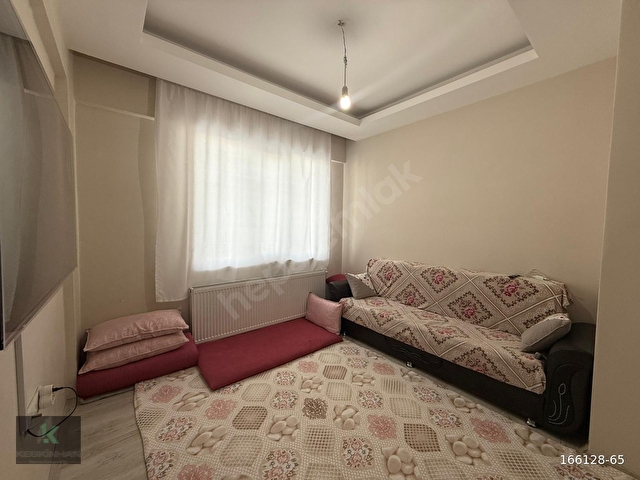 KESKİNHANDAN BEYKENTTE SATILIK KENDİNE AİT DEPOLU 2+1 DAİRE - Görsel 11