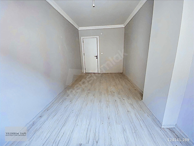YILDIRIM YAPI DAN Site İçinde 3+1 cameralı ve kapalı otoparlı - Görsel 9