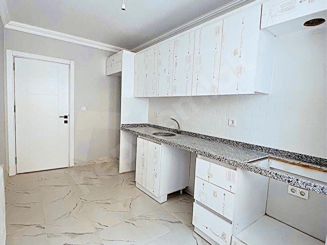 YILDIRIM YAPI DAN Site İçinde 3+1 cameralı ve kapalı otoparlı - Görsel 23