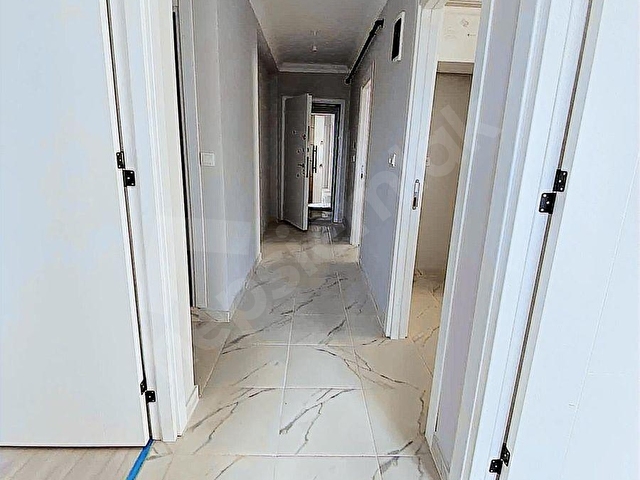 YILDIRIM YAPI DAN Site İçinde 3+1 cameralı ve kapalı otoparlı - Görsel 22