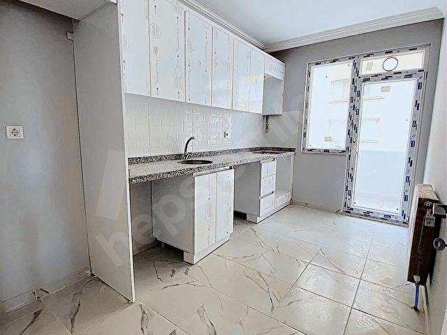 YILDIRIM YAPI DAN Site İçinde 3+1 cameralı ve kapalı otoparlı - Görsel 19