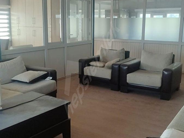 İZMİT MARS AVM KARŞISINDA ANA YOLA CEPHELİ KİRALIK KOMPLE BİNA - Görsel 25