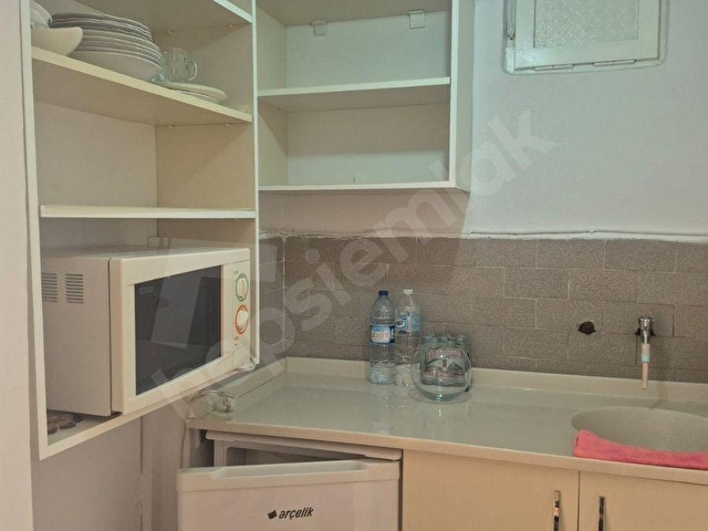MEŞRUTİYET HATAY SOKAK 2+1 ÖN CEPHE ASANSÖRLÜ TEMİZ KİRALIK İŞYERİ - Görsel 19