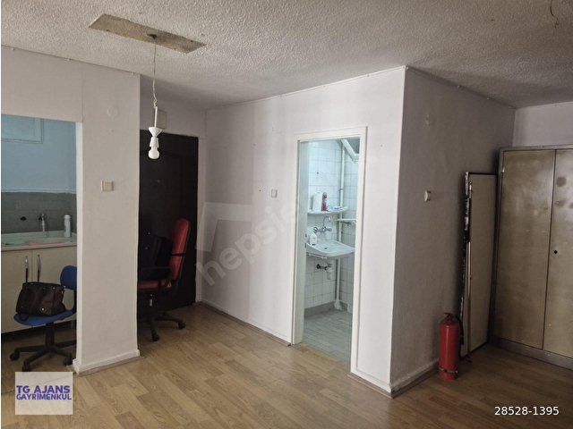MEŞRUTİYET HATAY SOKAK 2+1 ÖN CEPHE ASANSÖRLÜ TEMİZ KİRALIK İŞYERİ - Görsel 11
