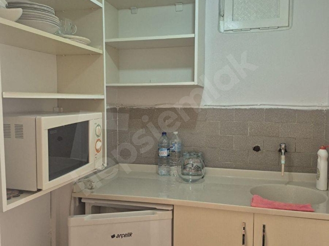 MEŞRUTİYET HATAY SOKAK 2+1 ÖN CEPHE ASANSÖRLÜ TEMİZ KİRALIK İŞYERİ - Görsel 18