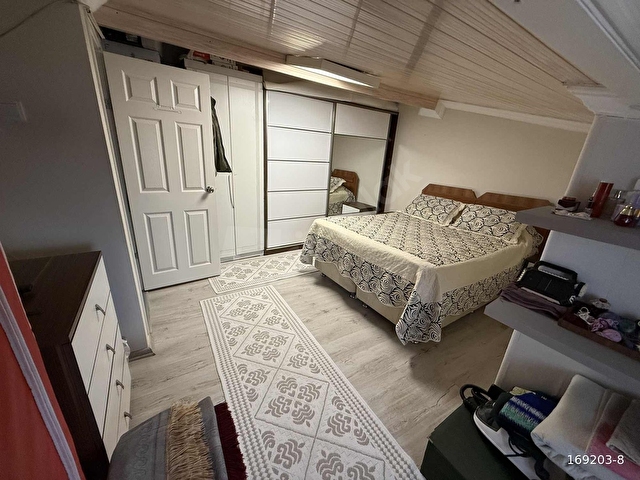 REMAK GAYRİMENKULDEN 3+1 SATILIK DAİRE - Görsel 18