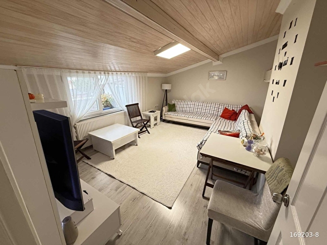 REMAK GAYRİMENKULDEN 3+1 SATILIK DAİRE - Görsel 13