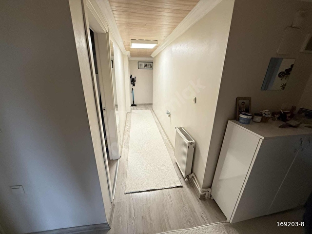 REMAK GAYRİMENKULDEN 3+1 SATILIK DAİRE - Görsel 17