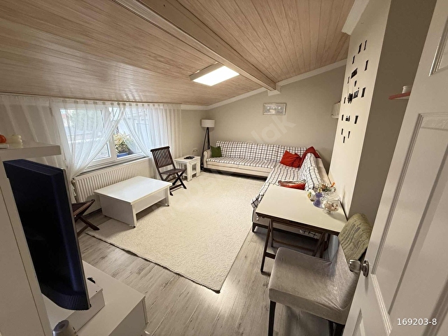 REMAK GAYRİMENKULDEN 3+1 SATILIK DAİRE - Görsel 14