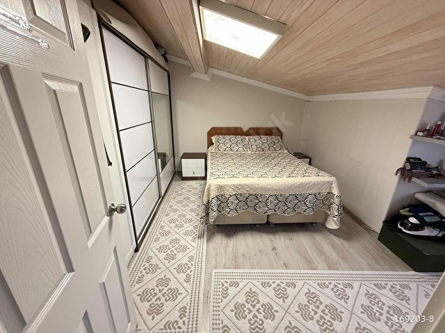 REMAK GAYRİMENKULDEN 3+1 SATILIK DAİRE - Görsel 23