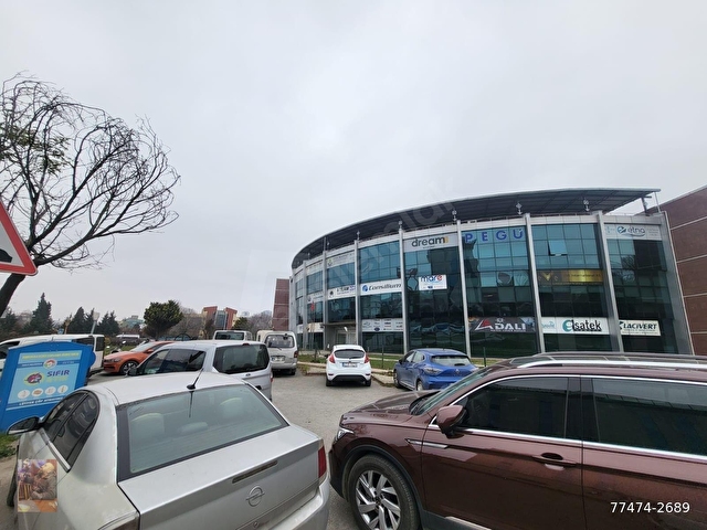 Tuzla Alizede Kiralık Dükkan Ofis Naci Avcı dan - Görsel 15