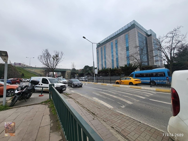 Tuzla Alizede Kiralık Dükkan Ofis Naci Avcı dan - Görsel 16