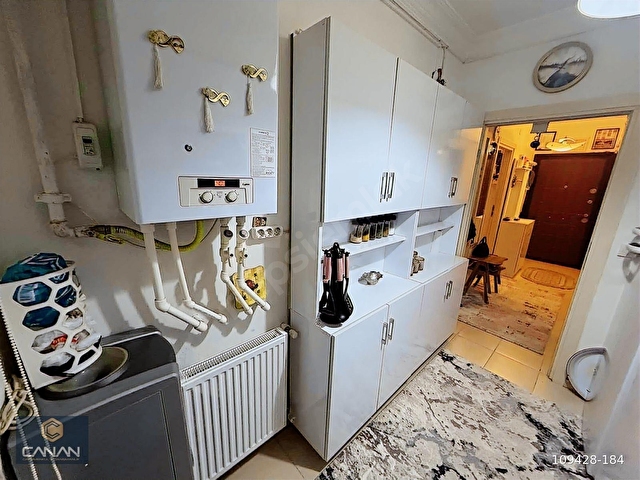 AVCILAR METROBÜS YAKIN 2+1 70 M2 MÜSTAKİL BAHÇELİ KATI - Görsel 23
