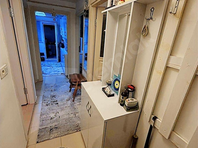 AVCILAR METROBÜS YAKIN 2+1 70 M2 MÜSTAKİL BAHÇELİ KATI - Görsel 3