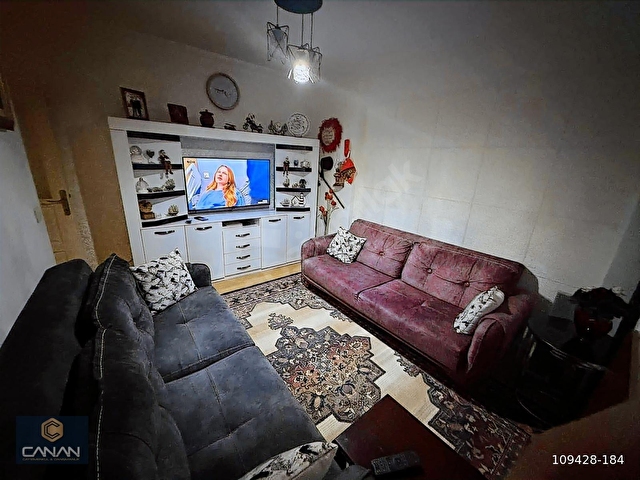 AVCILAR METROBÜS YAKIN 2+1 70 M2 MÜSTAKİL BAHÇELİ KATI - Görsel 20
