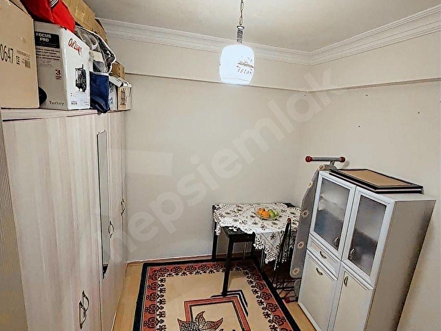 AVCILAR METROBÜS YAKIN 2+1 70 M2 MÜSTAKİL BAHÇELİ KATI - Görsel 10