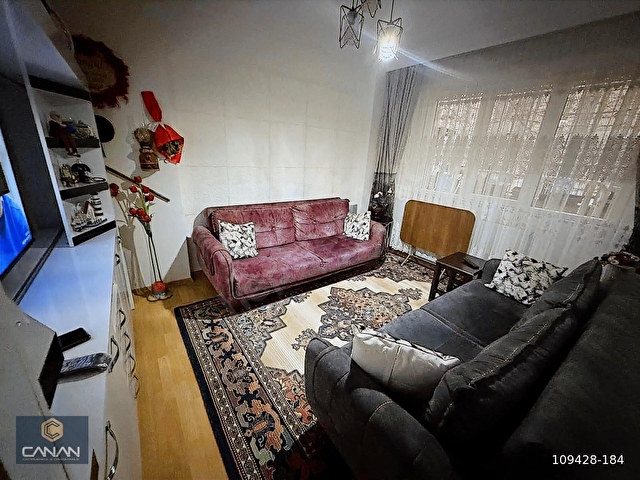 AVCILAR METROBÜS YAKIN 2+1 70 M2 MÜSTAKİL BAHÇELİ KATI - Görsel 21