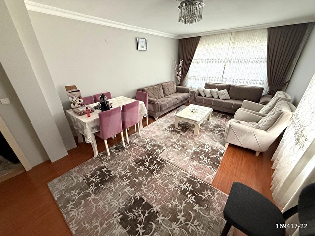 !!!ER&KA GAYRİMENKULDEN YEŞİLBAYIR DA ÇİFT BANYO 3 BALKON 3+1!!
