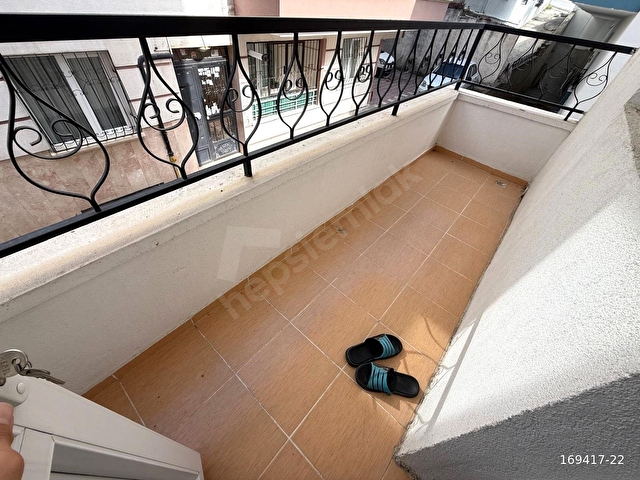 !!!ER&KA GAYRİMENKULDEN YEŞİLBAYIR DA ÇİFT BANYO 3 BALKON 3+1!! - Görsel 12