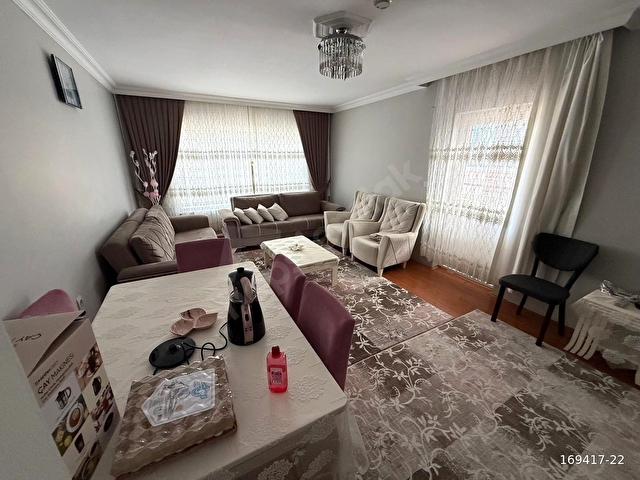 !!!ER&KA GAYRİMENKULDEN YEŞİLBAYIR DA ÇİFT BANYO 3 BALKON 3+1!! - Görsel 7