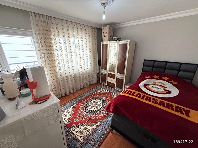 !!!ER&KA GAYRİMENKULDEN YEŞİLBAYIR DA ÇİFT BANYO 3 BALKON 3+1!! - Görsel 17