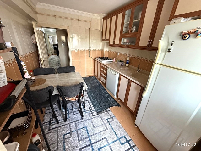 !!!ER&KA GAYRİMENKULDEN YEŞİLBAYIR DA ÇİFT BANYO 3 BALKON 3+1!! - Görsel 11