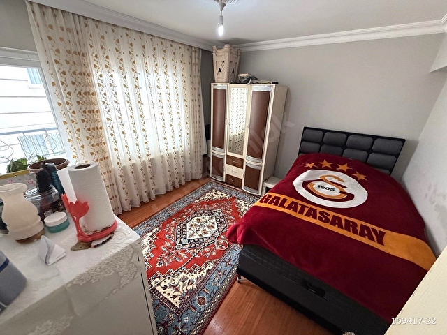 !!!ER&KA GAYRİMENKULDEN YEŞİLBAYIR DA ÇİFT BANYO 3 BALKON 3+1!! - Görsel 21