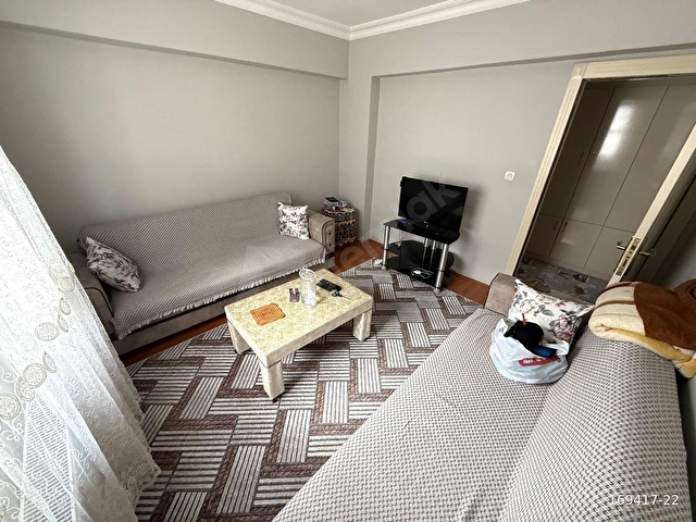 !!!ER&KA GAYRİMENKULDEN YEŞİLBAYIR DA ÇİFT BANYO 3 BALKON 3+1!! - Görsel 26