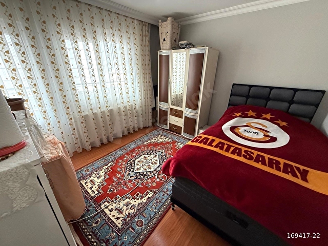 !!!ER&KA GAYRİMENKULDEN YEŞİLBAYIR DA ÇİFT BANYO 3 BALKON 3+1!! - Görsel 19