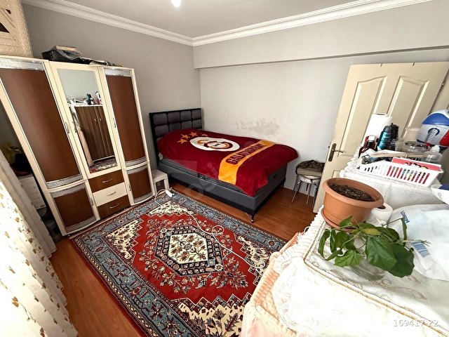 !!!ER&KA GAYRİMENKULDEN YEŞİLBAYIR DA ÇİFT BANYO 3 BALKON 3+1!! - Görsel 16