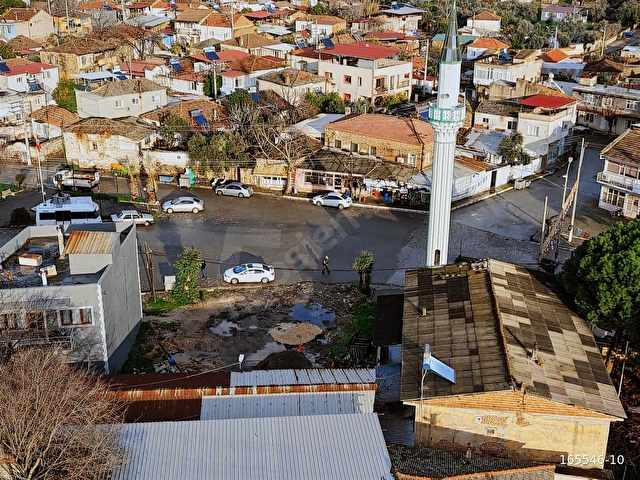DERİN EMLAKTAN MUAZZAM KONUMDA SATILIK ARSA - Görsel 4