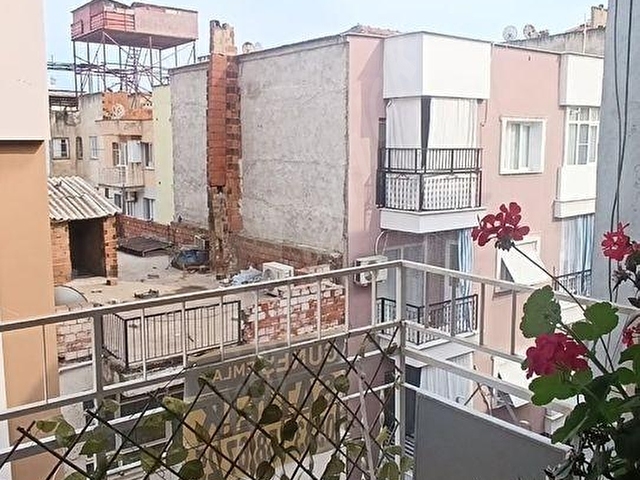 ALTAY MH ÇARŞI KONUMUNDA SATILIK FIRSAT DAİRE - Görsel 12