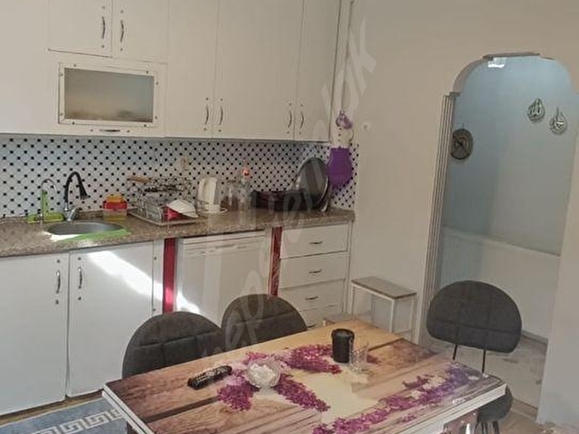 ALTAY MH ÇARŞI KONUMUNDA SATILIK FIRSAT DAİRE - Görsel 4