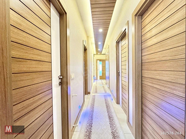 MESTen 3+1 135m2 ASANSÖRLÜ ARAKAT FULL YAPILI MERKEZİ KONUM! - Görsel 11