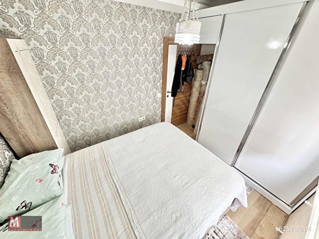 MESTen 3+1 135m2 ASANSÖRLÜ ARAKAT FULL YAPILI MERKEZİ KONUM! - Görsel 15