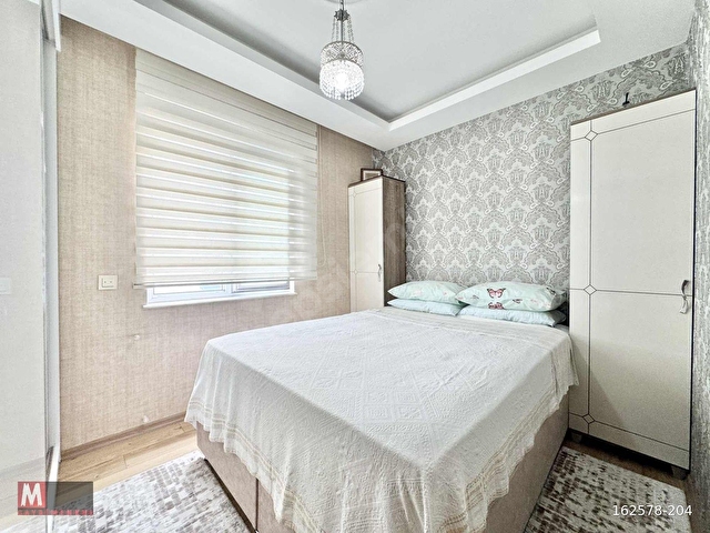 MESTen 3+1 135m2 ASANSÖRLÜ ARAKAT FULL YAPILI MERKEZİ KONUM! - Görsel 13