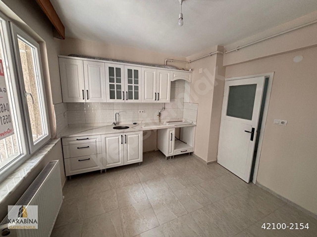 KARABİNA GARİMENKULDEN MEYDAN İSKENDER PAŞA MAH. KİRALIK DAİRE - Görsel 3