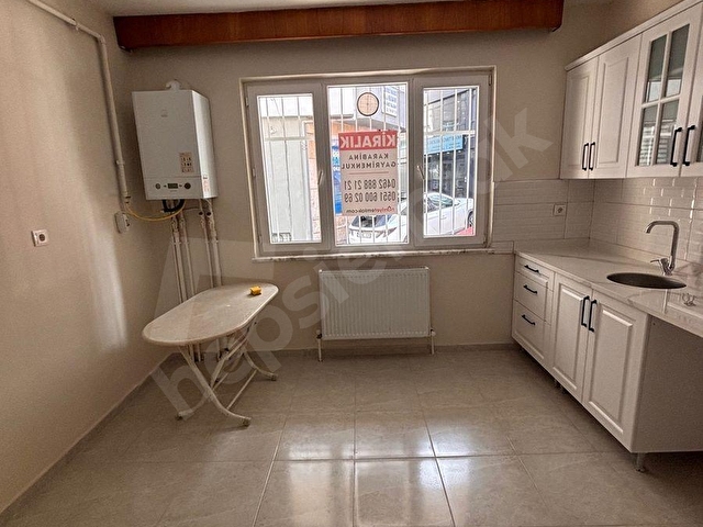 KARABİNA GARİMENKULDEN MEYDAN İSKENDER PAŞA MAH. KİRALIK DAİRE - Görsel 2