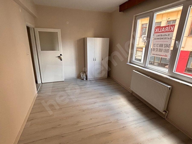 KARABİNA GARİMENKULDEN MEYDAN İSKENDER PAŞA MAH. KİRALIK DAİRE - Görsel 16