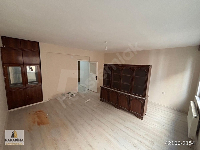 KARABİNA GARİMENKULDEN MEYDAN İSKENDER PAŞA MAH. KİRALIK DAİRE - Görsel 23